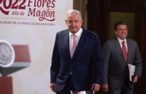 Gana AMLO 1.64 MDP; Córdova, 2.89 MDP; y, Zaldívar, 3.43 MDP Anuales
