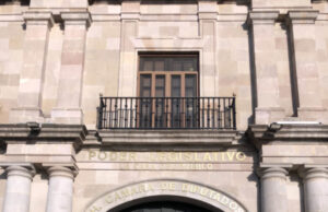 Empleado del congreso local evidenció subejercicio por 29 mil millones en cuenta pública 2024
