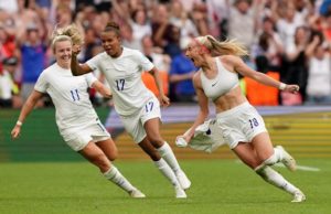 Extraordinarias, Mujeres en el Fútbol