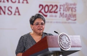 Caro Pagarán Ahora los Corruptos