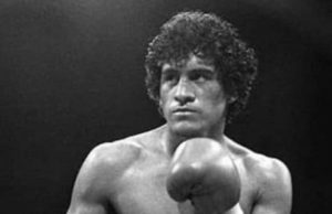 Hace 40 Años Falleció la Leyenda del Boxeo Mexiquense ‘Sal’ Sánchez