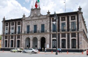 Dejarán Alcaldes de Nombrar com Contralores a sus Incondicionales o Aliados en la Lucha Política