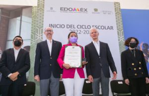 Logró UAEMéx Ubicarse como la Mejor Universidad Pública Estatal del País