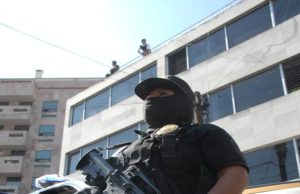Vigilancia Especial para Comicios en la Región Oriente del Estado