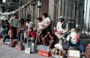 Mercado Laboral Vive uno de sus Mejores Momentos en el País