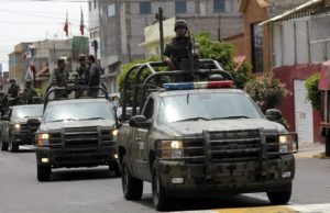 Guardia Nacional: Elemento Clave en la Pacificación del País