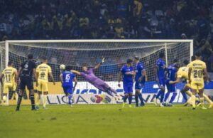 Fracasaron Atlas, C. Azul y Pumas; América lo Hará si no se Corona