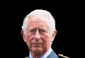 Carlos III, Nuevo Monarca de la Corona Británica