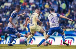 Absurdas Reglas de LigaMx Permiten a Equipos con 39% de Eficacia Ser Campeones