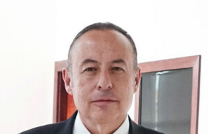 ‘No me Saqué la Rifa del Tigre: Somos el Tigre’: Fiscal General de Justicia