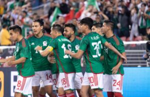 La Selección Volvió a Mostrar su Carencia de Delantera y Falta de Juego de Conjunto