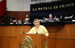 Aprueban que Fuerzas Federales Sigan en Tareas de Seguridad Pública Hasta 2028