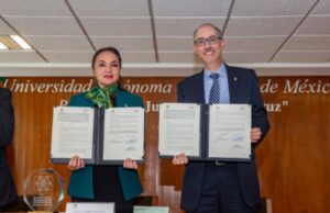 UAEMéx: Conocimiento Científico al Servicio de la Comunidad