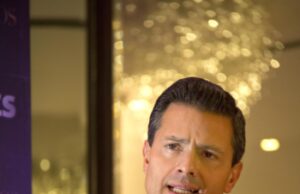 Perdonó Peña Nieto 95 Mil Millones de Pesos en Impuestos a 15 Empresas; Ahora Evaden