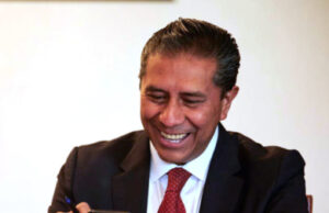 Enfrentará Problemas el Ex Edil de Toluca, Juan Rofolfo Sánchez Gómez