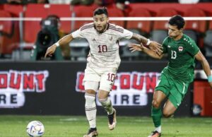 México, al Mundial Sin Grandes Delanteros