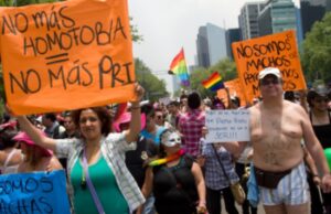 Autorizan Matrimonios Entre Personas del Mismo Sexo en Edoméx