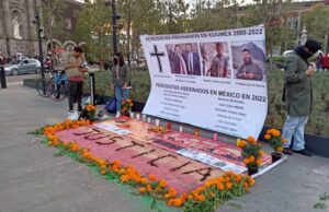 Exponen Periodistas Mexiquenses Violaciones a la Ley Laboral en los Medios Informativos Locales