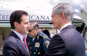 Otro Reto para la Gobernadora Mexiquense: Ejercer con Honestidad y Eficacia el Presupuesto Récord: 378 Mil MDP