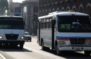 Aportan Universitarios Propuestas de Solución al Problema de la Movilidad Urbana