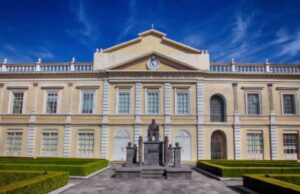 Trabajan UAEMéx e INEGI en Métodos para Denunciar Delitos, Sin Riesgos
