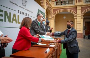 Padece México Déficit en Investigación Científica, Comparado con Media de OCDE