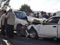 Alto porcentaje de conductores no pasa la prueba del alcoholímetro en Toluca