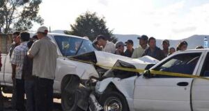 Alto porcentaje de conductores no pasa la prueba del alcoholímetro en Toluca