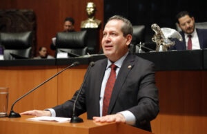 En Edoméx, Funcionario Anticorrupción Gana Más que el Presidente: 201 Mil Pesos Mensuales