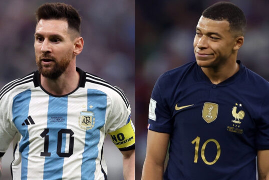 Es casi imposible saber quién es el mejor goleador de los mundiales