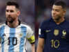 Es casi imposible saber quién es el mejor goleador de los mundiales