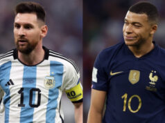 Es casi imposible saber quién es el mejor goleador de los mundiales