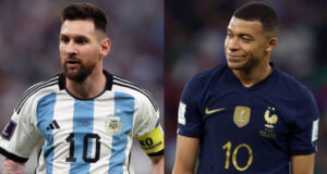 Es casi imposible saber quién es el mejor goleador de los mundiales