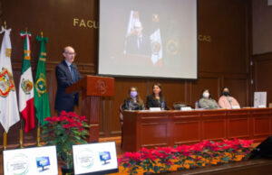 Desarrollan Universitarios Investigaciones Cuya Calidad es Reconocida a Nivel Nacional: CEBD