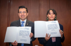 Alumnos Mexiquenses ‘Embajadores de la Tierra’ del Programa de Movilidad UAEMéx