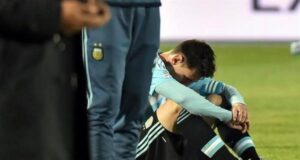 Messi y sus récords de mundiales y goles anotados, a sus casi 39 años