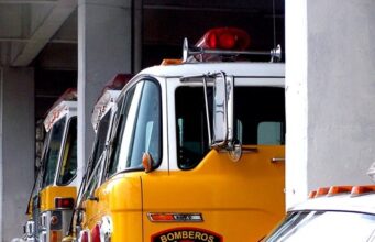 Persiste la desinformación sobre déficit de bomberos en municipios