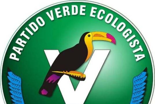 Podría PVEM contar con 4 gubernaturas en 2027; postulará en donde tiene ventaja