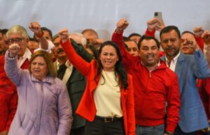 Chalco se Convertirá en la Capital del Priísmo Nacional Este 4 de Marzo