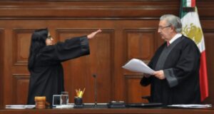 Eran opositores los ministros en la SCJN y los magistrados en IFE-INE, se comprobó