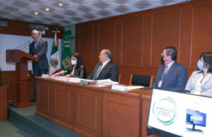 Destacan Programas de Licenciatura de la Facultad de Derecho UAEMéx