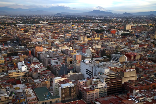 Acapara CDMX la IED: recibió en tres meses 11 mi 722 millones de dólares; más del 50% del total