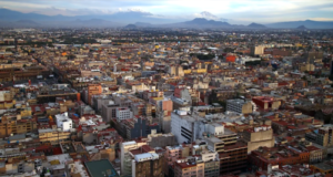 Acapara CDMX la IED: recibió en tres meses 11 mi 722 millones de dólares; más del 50% del total