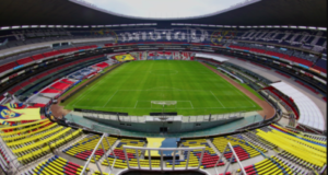 En el último partido de preparación, México goleó a Serbia 5 a 1 en la ‘Bombonera’ de Toluca