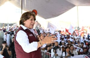 El 2 de Abril se Formalizarán las Candidaturas para Relevar a Del Mazo en el Ejecutivo
