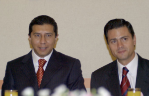 Perdieron Apoyo Ediles de PRI y PAN: lo Recupera Morena, Primera Fuerza Política en Toluca