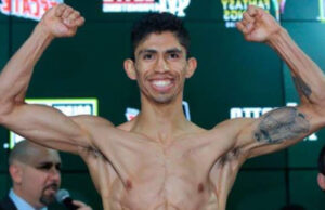 Rey Vargas y un Problema Extra Cuadrilátero