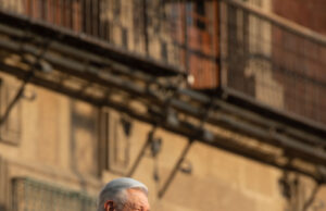Se Intensificará a Partir de Hoy la Lucha Anticipada por la Presidencia