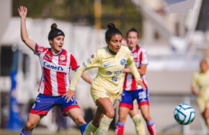 De Justicia Elemental: Fijar Salarios Justos a Mujeres en el Fútbol Profesional