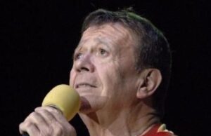 Murió Chabelo